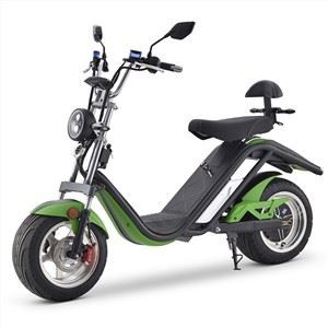 DAYI EEC 25KM / H COC 2000 Watt Mobiliti