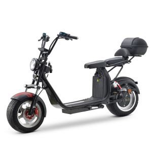 Gaya Electric Scooter Citycoco Harley